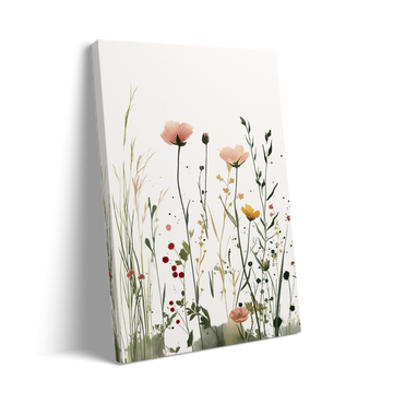 WILD FLOWER 9